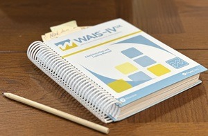 WAIS-IV Assessment to Support the Evaluation of ADHD